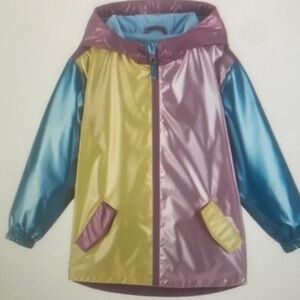 Colorful Kids Jacket
